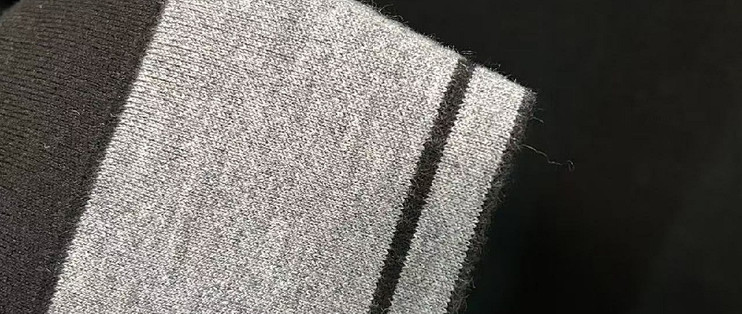 男士极简半拉链羊毛针织开衫秋冬款