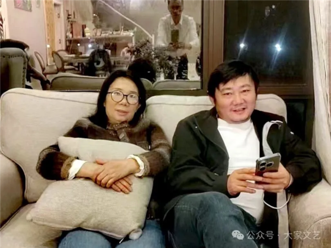 张雪：我已经把我妈拉黑了
