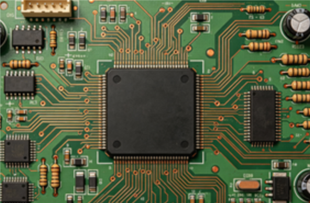 电脑涨价原因+1!AI疯狂吞噬PCB产能:PC厂商根本抢不到货