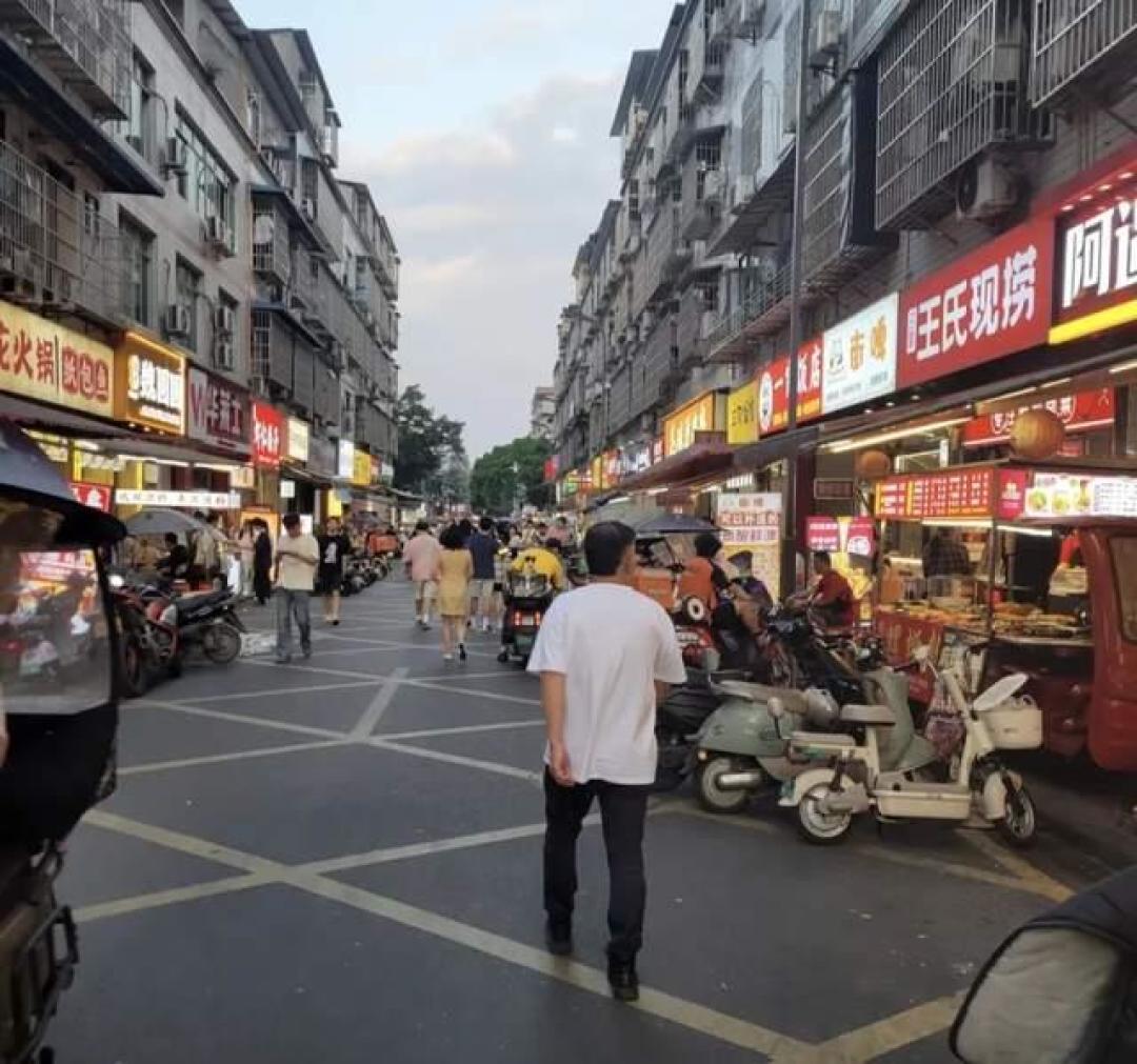 同一家牛肉面，大众点评3.5分，高德4.6分：评分到底在评什么