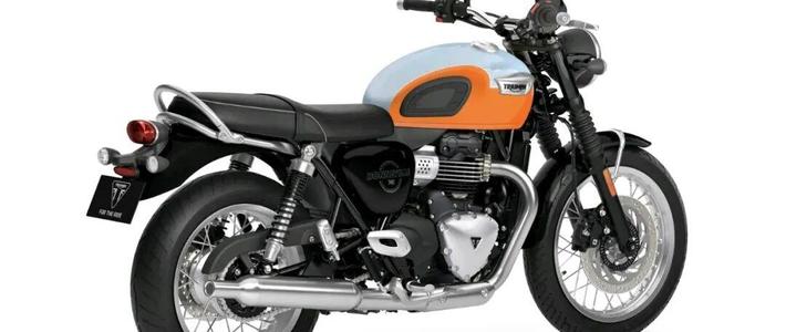 等了三年的GB350没来：本田带来了台还没上市的CB250SS，凯旋T40的盲订通道却已经开了——先算完这四笔账
