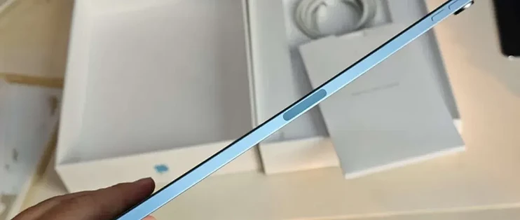 当年5499元的iPad，搭载桌面级M1处理器！二手最低1700块