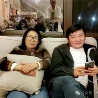 张雪：我已经把我妈拉黑了