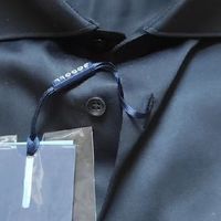 极细羊毛圆领针织衫男士秋冬保暖毛衣款