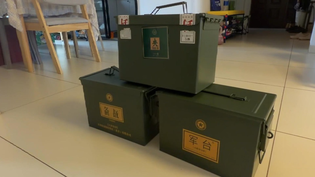 爸爸在直播间抢的“特供酒”,成本才60块——它根本不存在