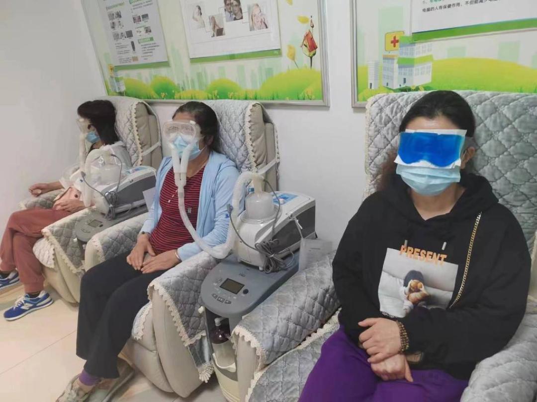 四十多条护眼帖分完4堆:看平板眼累,真不怪蓝光