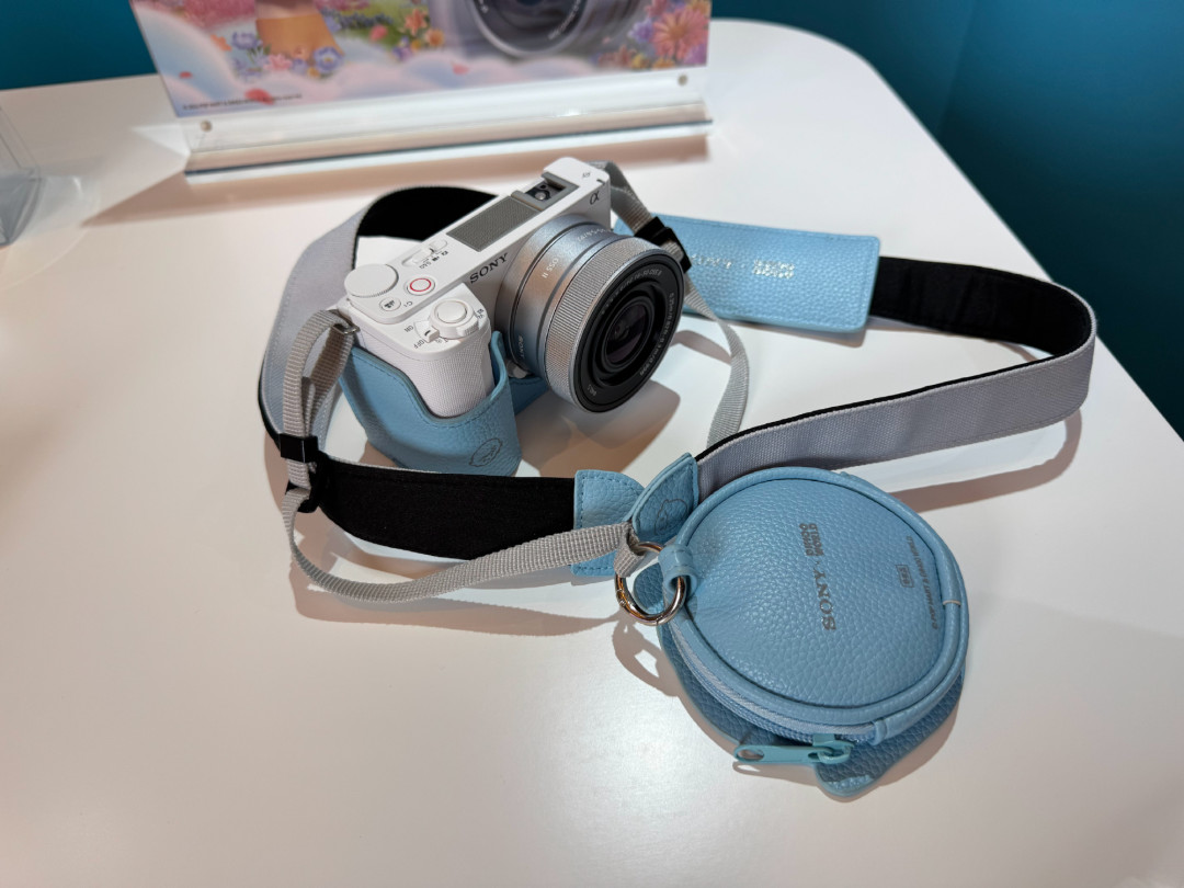 双11的ZV-E10套机跌到2894,二代卷到4802:新手掏钱前,先搞清楚