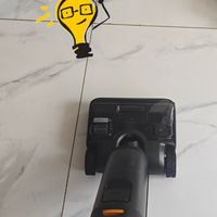 石头 A30 Pro CE 洗地机评测,AI 助力拖地真的省力气