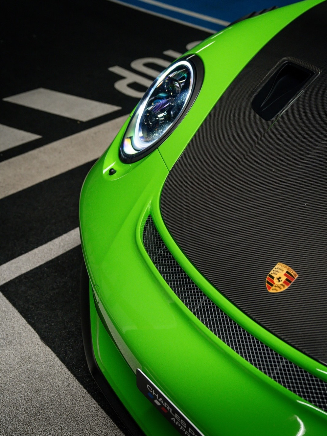 快200万的GT3 RS,提车第二天就炸了:S级检测都过了,为什么没救下发动机
