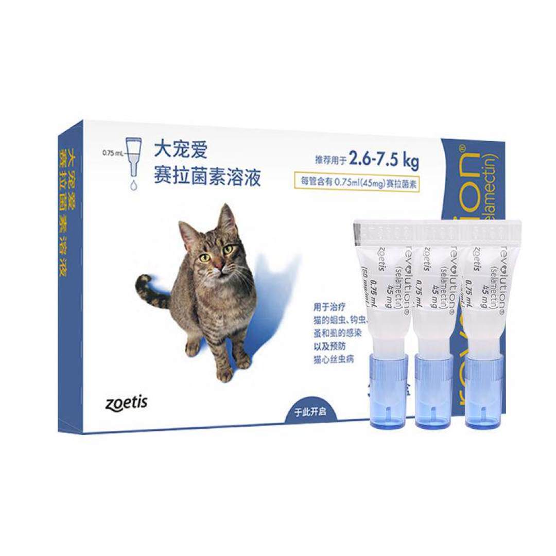 犬猫驱虫药怎么选?安全性、驱虫谱、便利性、三维度实测,国产进口品牌对号入座