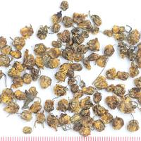 贡菊正在花期，双11的20元/斤胎菊比160的批发参考价还低：入冬这锅菊花茶，先把6个名字、2把价尺、4步验收弄清楚