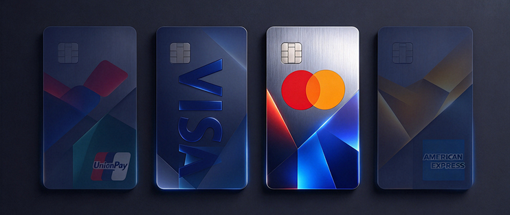 万事达：消费大挑战、Apple Pay、免费泳健，会籍匹配，一篇说透