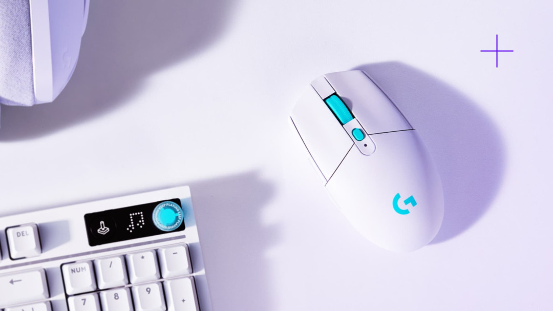 G304X 轻了 40 克,代价是不能换电池了:双11 买前先算这笔账