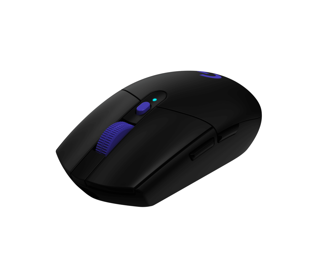 G304X 轻了 40 克,代价是不能换电池了:双11 买前先算这笔账