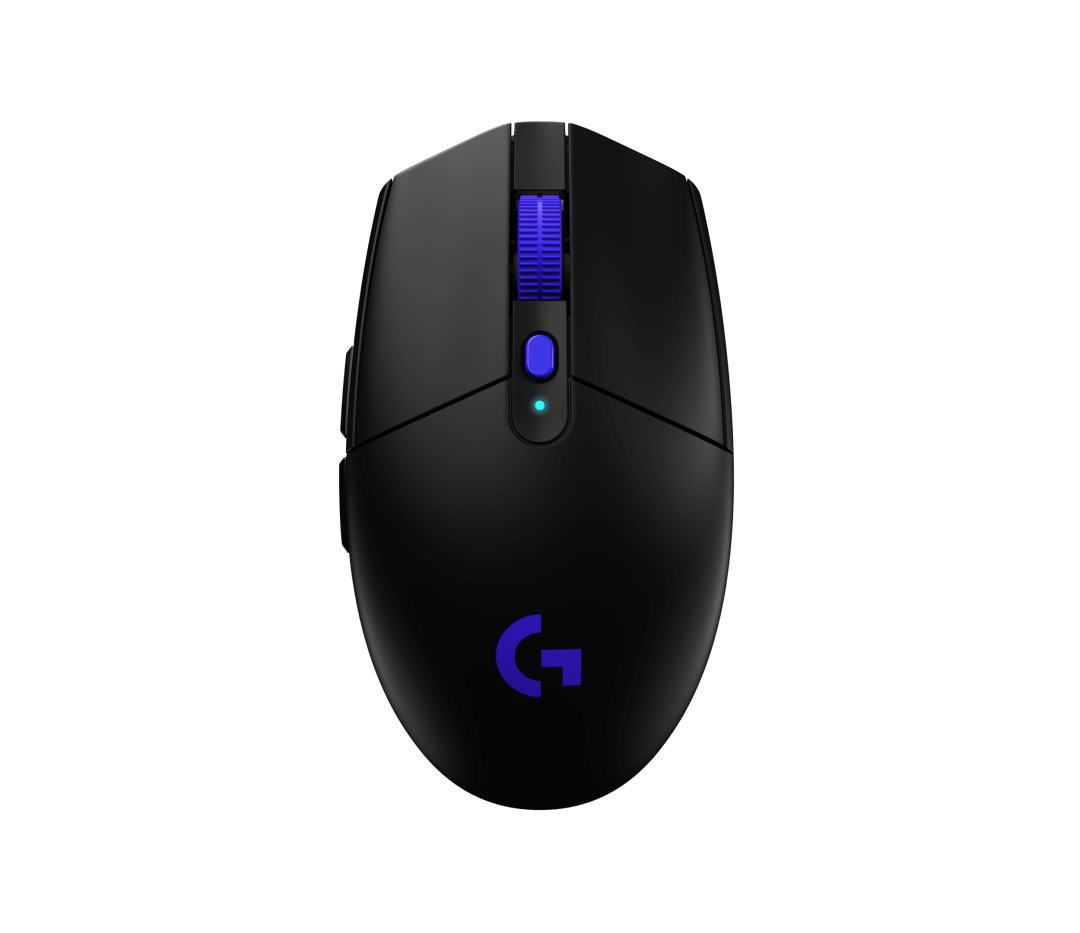 G304X 轻了 40 克,代价是不能换电池了:双11 买前先算这笔账