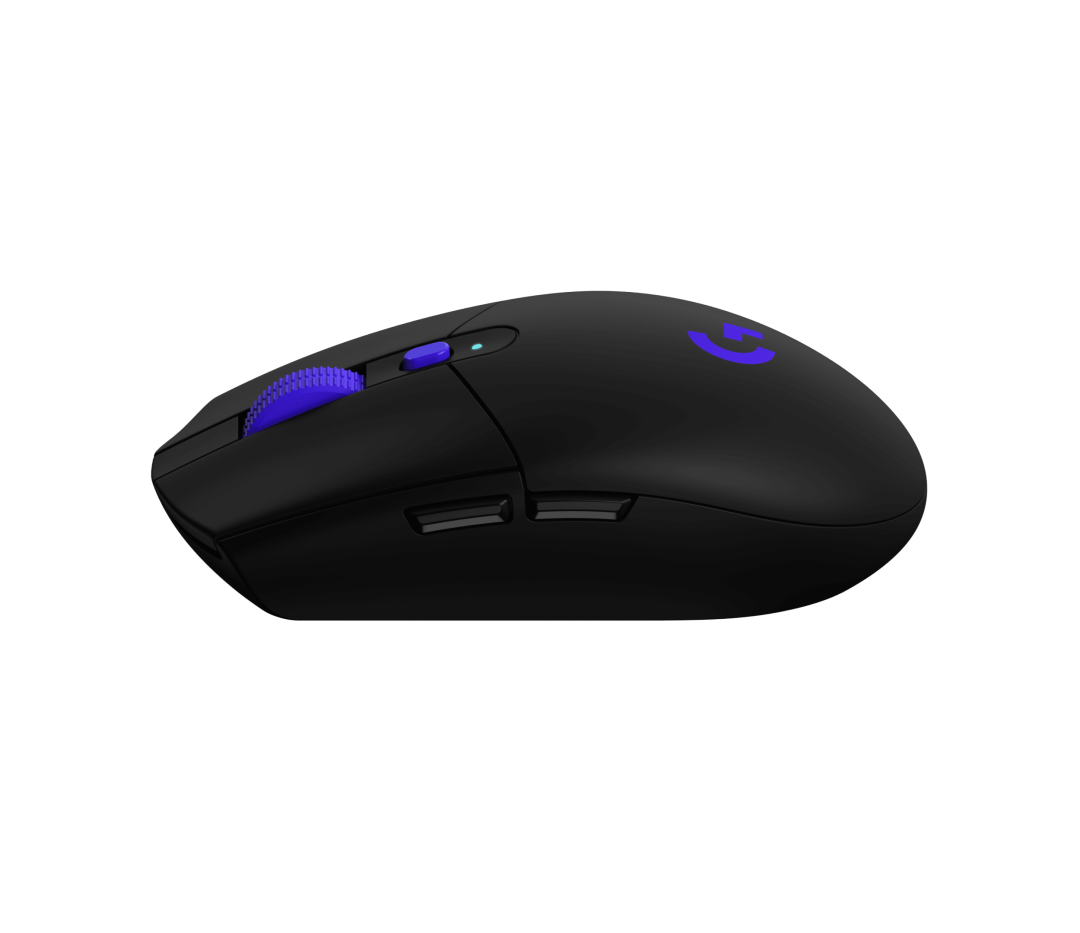 G304X 轻了 40 克,代价是不能换电池了:双11 买前先算这笔账