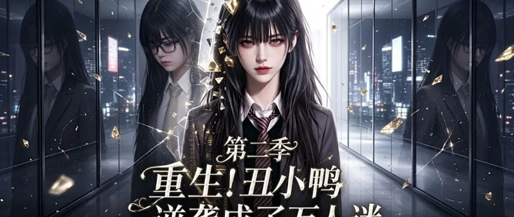 第五季定档一滑再滑，一半人喊剧情崩了：《丑小鸭》补到哪、等到哪，我给你个准话