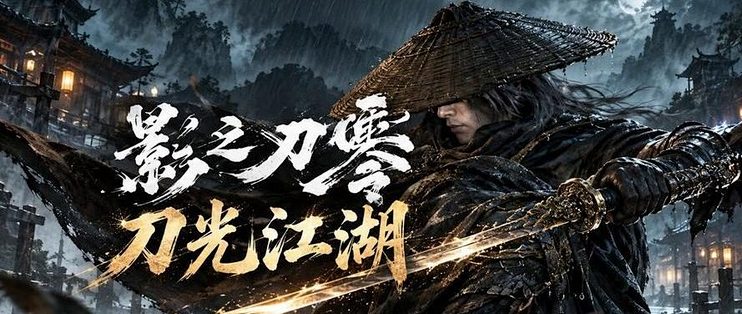影之刃零 PC 实测：5090 才 60 帧，优化到底行不行？