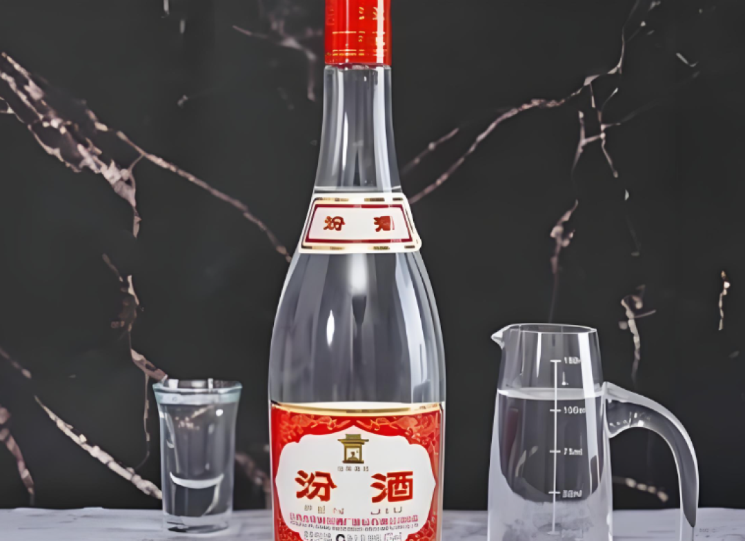 绿脖西凤辣、顺品郎柔？白酒的辣口跟度数真没多大关系