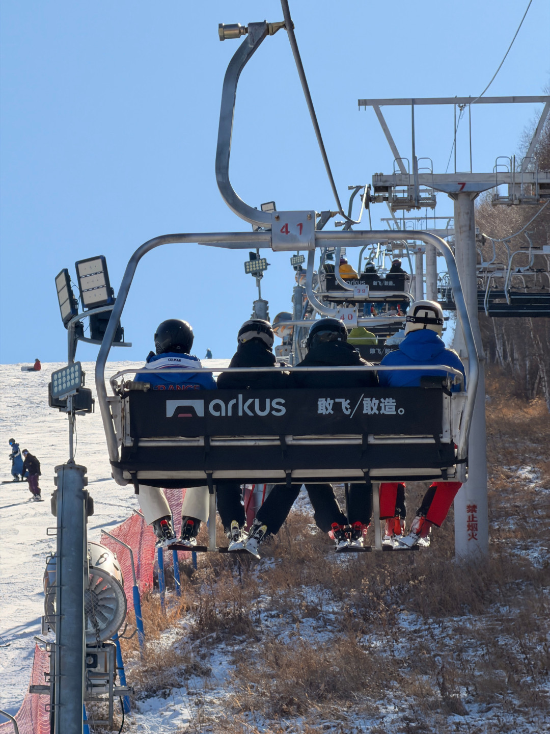 可可托海开板了,双11也来了:第一雪季的迪卡侬滑雪装备,先记住