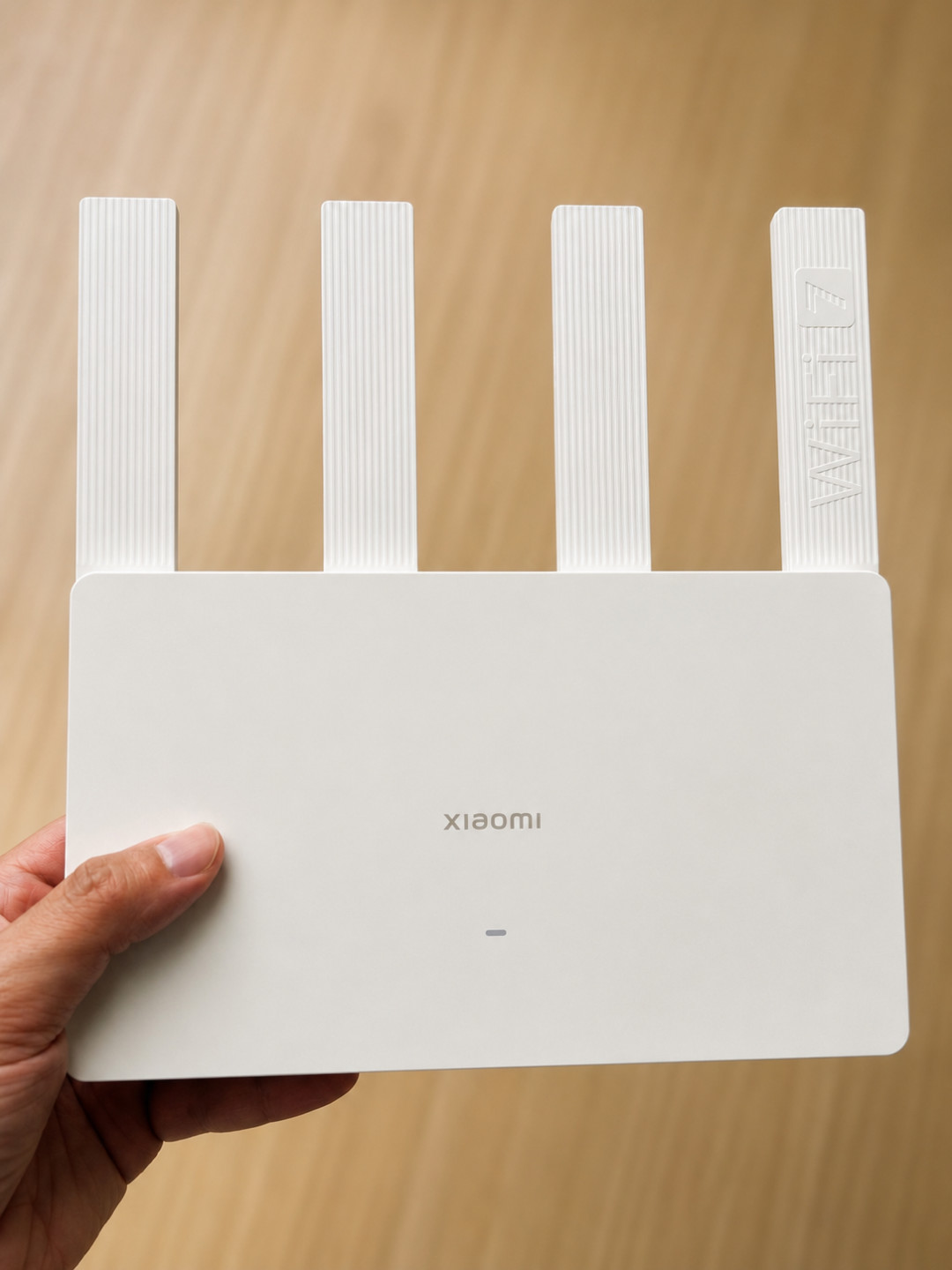 WiFi7没变快？国行版确实