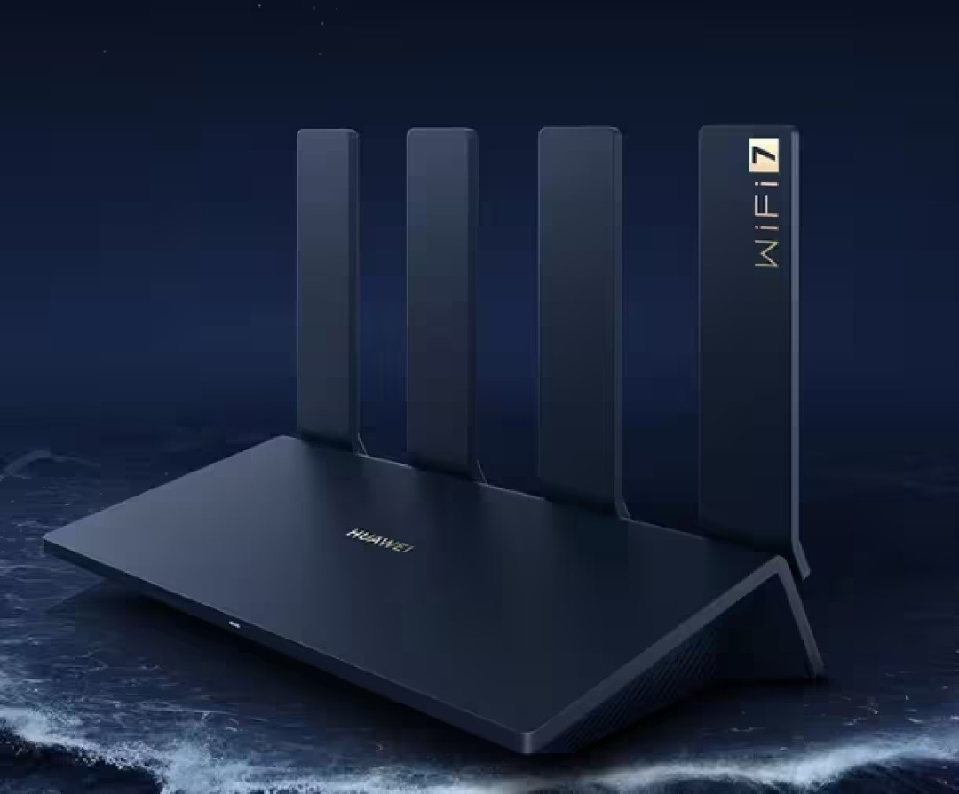 WiFi7没变快？国行版确实