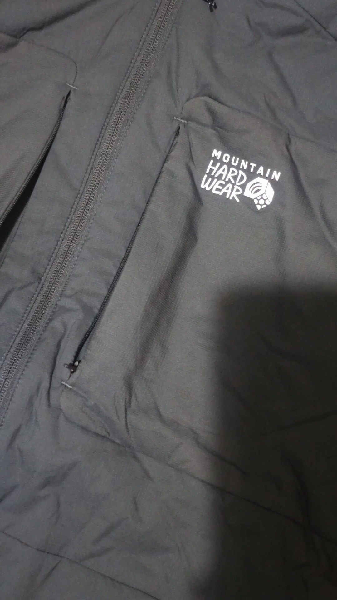 山浩的棉服,才是大多数冬天该买的那件