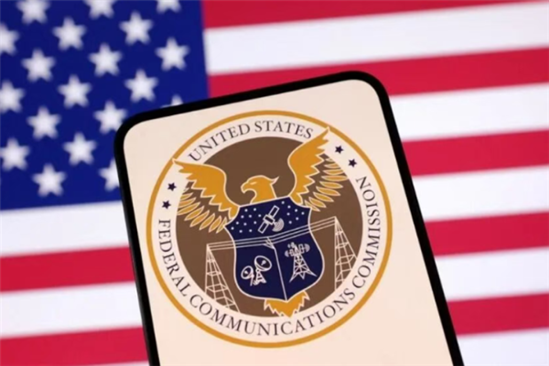 突发！FCC封杀所有中国实验室：82%输美电子产品检测被切断