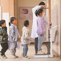 孩子偏瘦不爱吃饭，哪些情况真的需要去医院检查