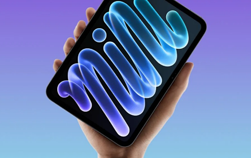 苹果高管回应iPad mini屏幕60Hz：显示不能只看刷新率