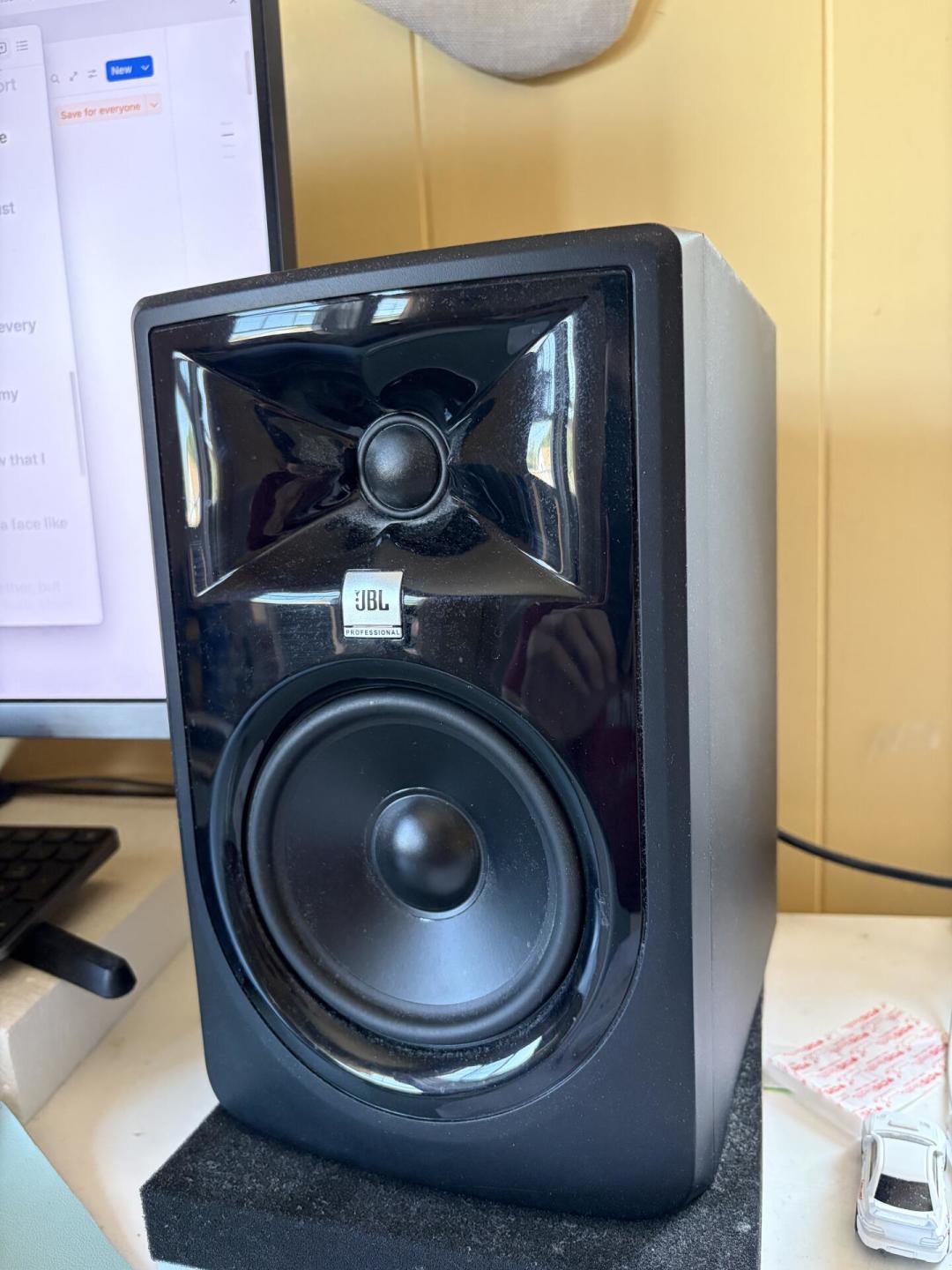 JBL 3系列MkIII预告落地,双11还抢305P?先算完这三笔账