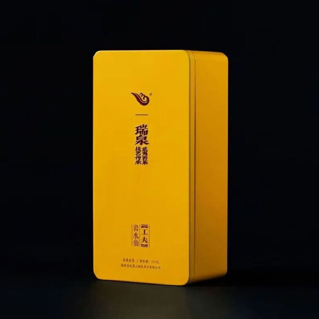 瑞泉三条产品线，第一次买别直接冲手工系列