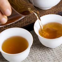 红茶不养胃，它只是没那么伤胃