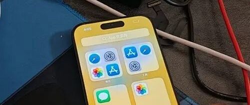 “红果”手机来了？红米K90 Pro Max 成功运行 iOS17，运行很流畅