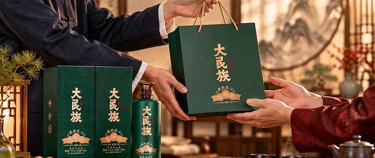200 元内双瓶礼盒酱酒清单：自饮划算还是送礼体面？