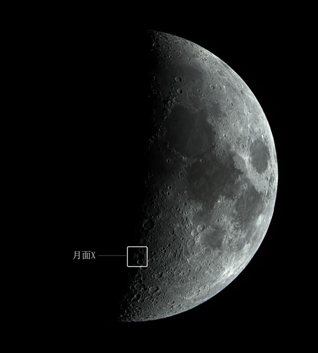 双11的望远镜快到了:第一周怎么过,决定看到的是土星环还是灰