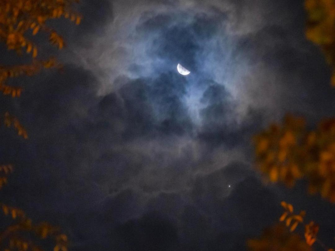 双11的望远镜快到了:第一周怎么过,决定看到的是土星环还是灰