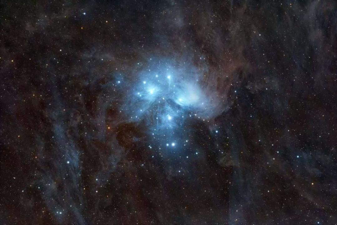 双11的望远镜快到了:第一周怎么过,决定看到的是土星环还是灰