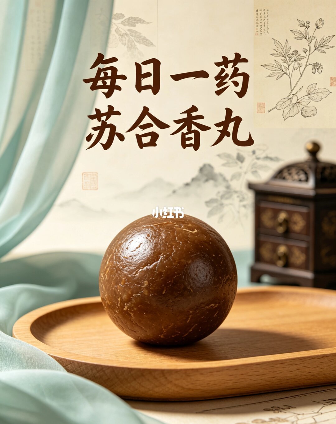 雷允上苏合香丸，从药房398到二手200：给爸妈囤