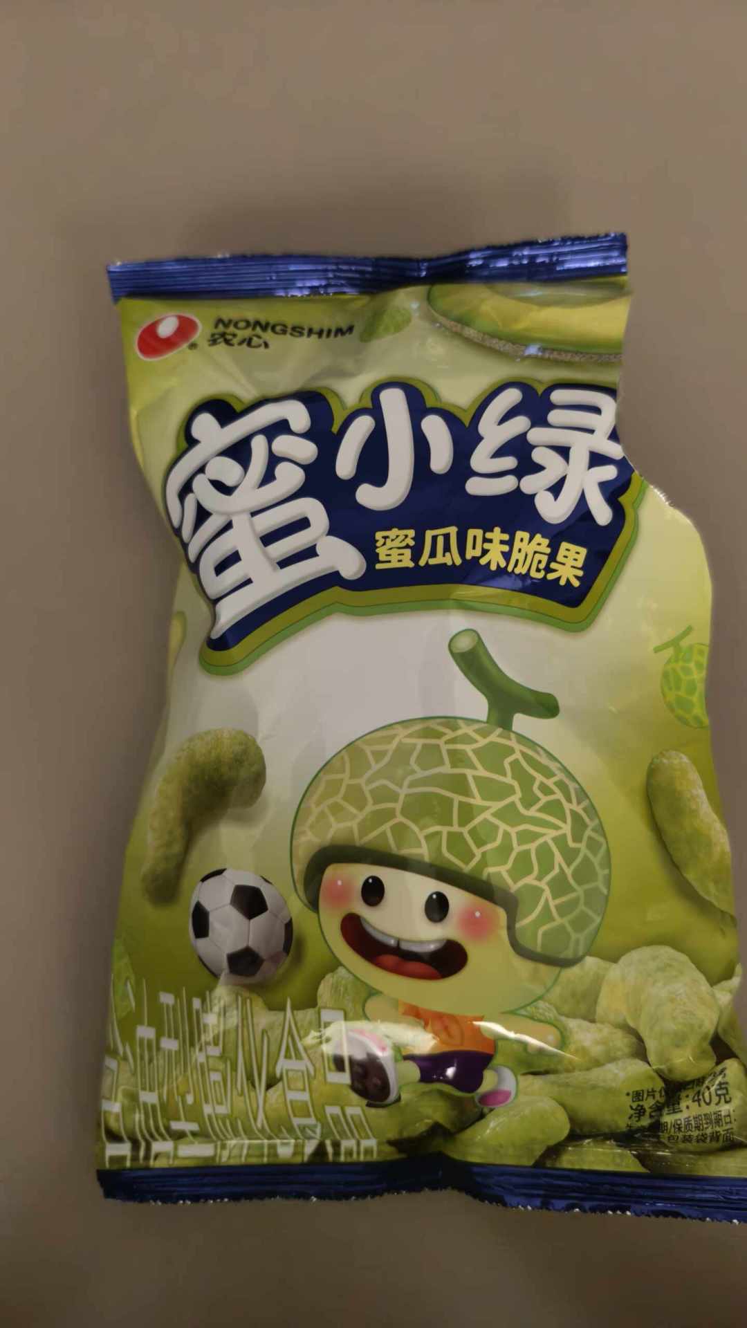 农心零食的夸帖和避雷帖打对台:数完半年差评帖,过半说的是同一个字——淡