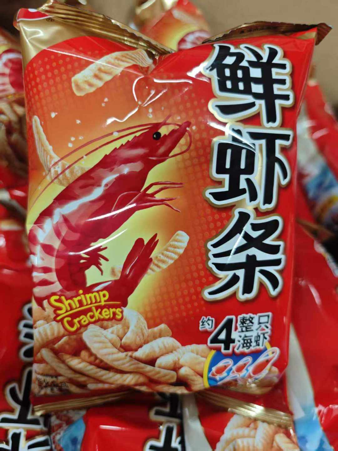 农心零食的夸帖和避雷帖打对台:数完半年差评帖,过半说的是同一个字——淡