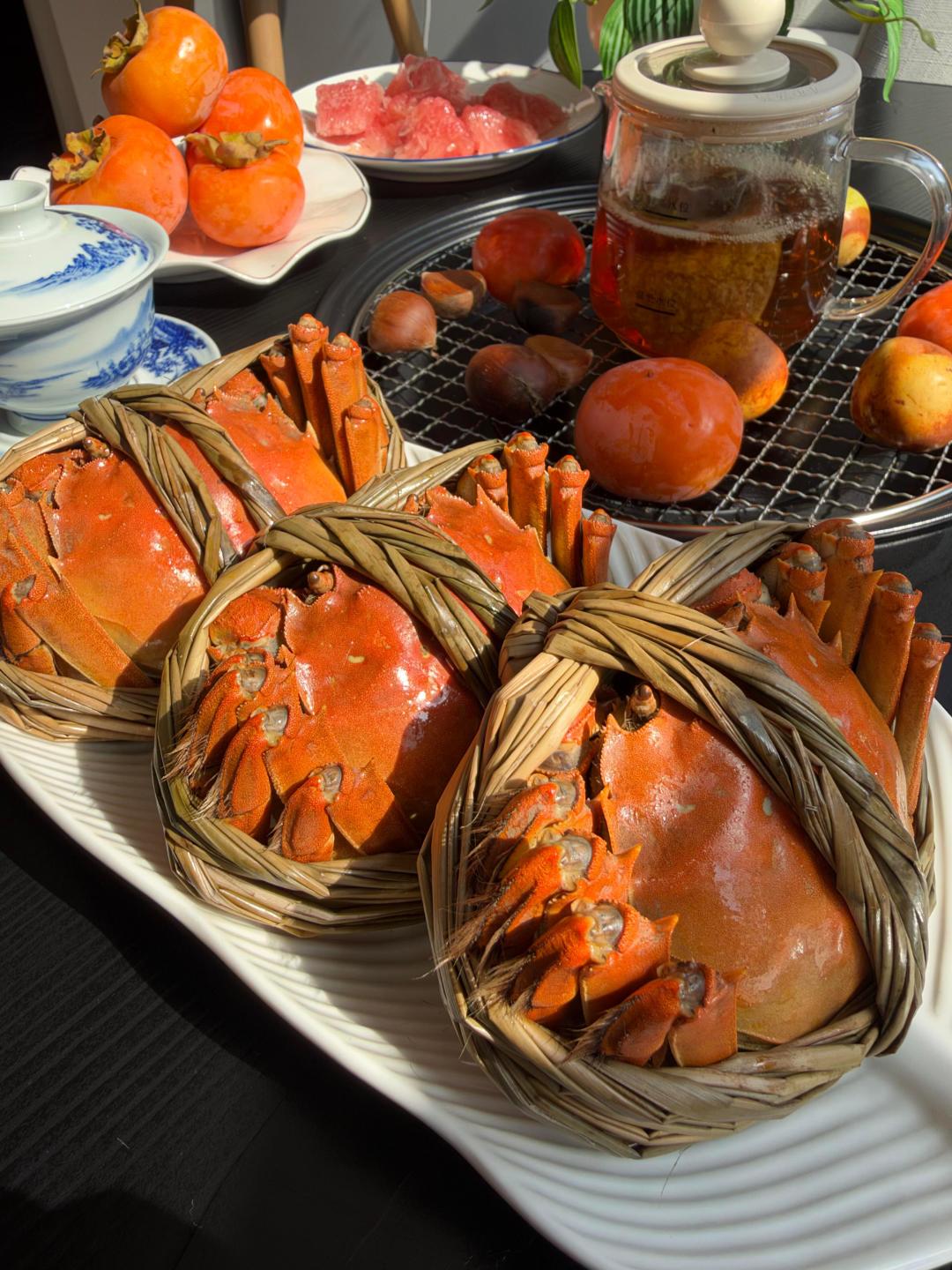 围炉煮茶季：花果茶别再一锅乱煮，香和甜差的是投料顺序