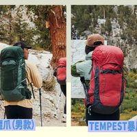 小鹰买码别报身高：背长49cm的人，为什么S/M和M/L都能穿