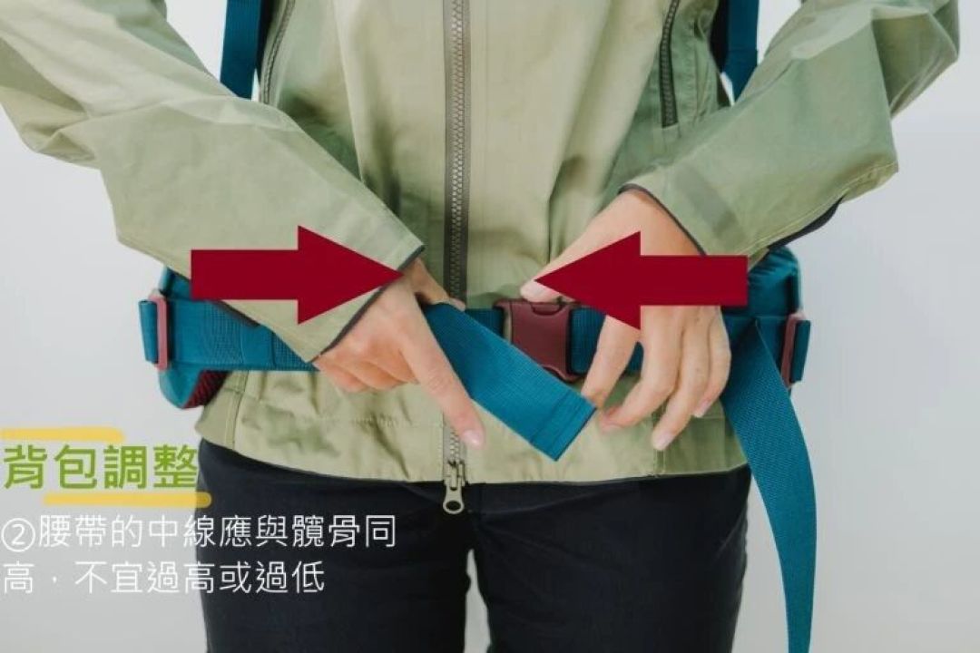 小鹰买码别报身高:背长49cm的人,为什么S/M和M/L都能穿