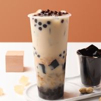 点了“无糖”，糖从哪儿来
