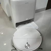 石头P30 Pro｜多猫家庭本命滚筒扫地机，告别猫毛异味