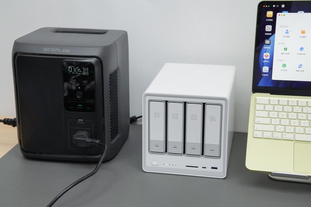 5280接走7499的正浩:双11的电源自由,不止刷卡一种解法