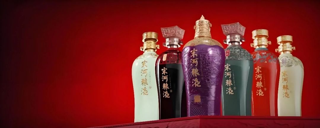 115亿负债被锅圈救下,宋河粮液还值得买吗?