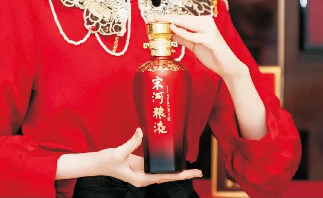 115亿负债被锅圈救下,宋河粮液还值得买吗?