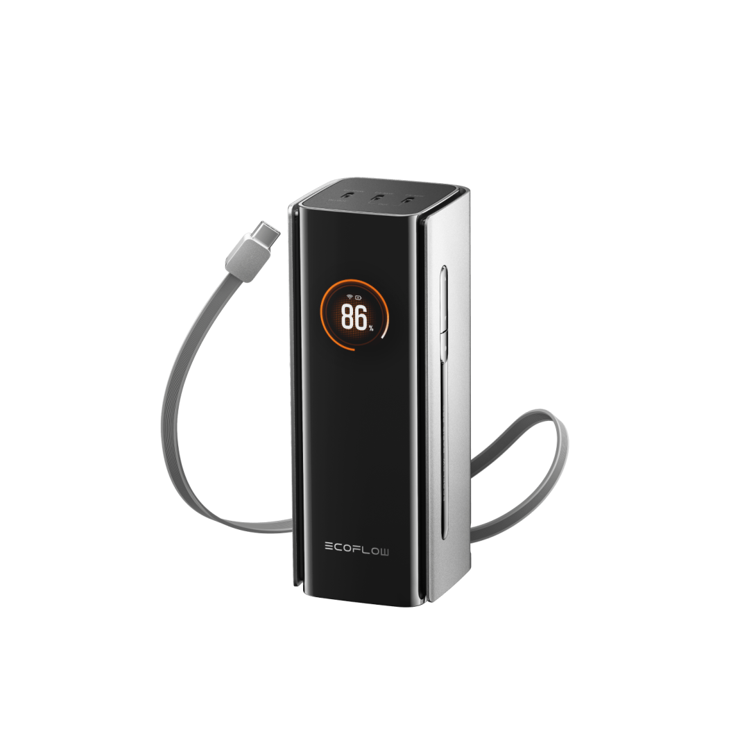 标称230W，放到一半降到27W：拆开正浩500块充电宝，看它贵在哪